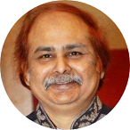 Dr. Anil Chandra